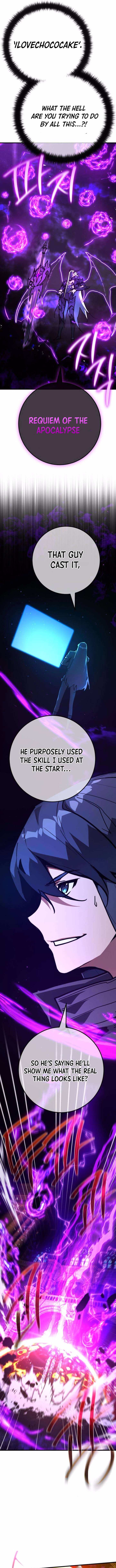 Read World’s Strongest Troll (The Game’s Top Troll) Manga Online