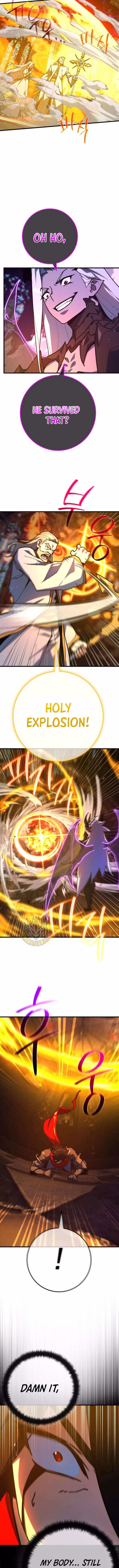 Read World’s Strongest Troll (The Game’s Top Troll) Manga Online