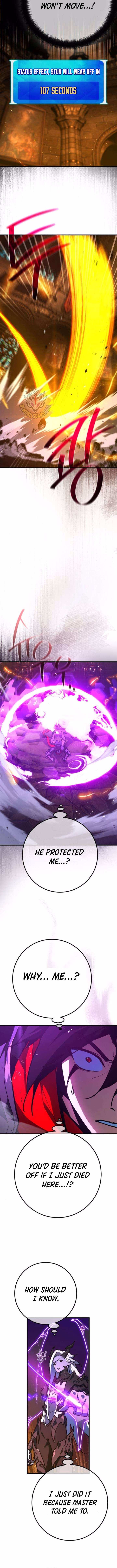 Read World’s Strongest Troll (The Game’s Top Troll) Manga Online