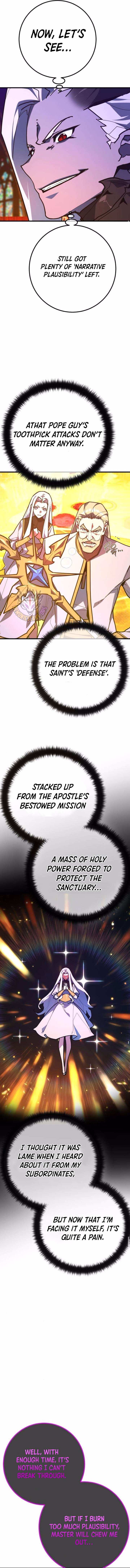 Read World’s Strongest Troll (The Game’s Top Troll) Manga Online