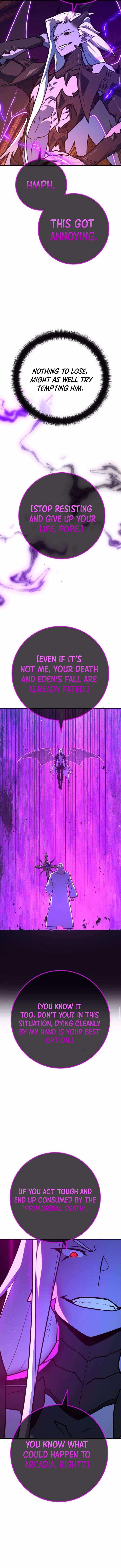 Read World’s Strongest Troll (The Game’s Top Troll) Manga Online