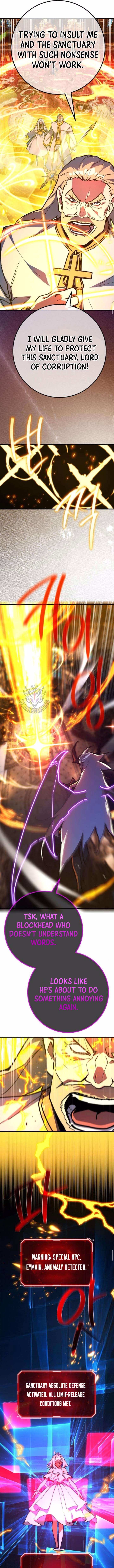 Read World’s Strongest Troll (The Game’s Top Troll) Manga Online