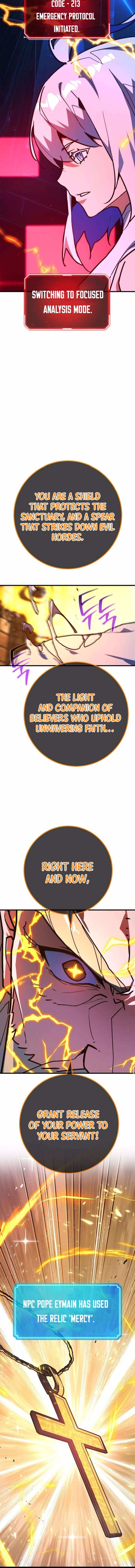 Read World’s Strongest Troll (The Game’s Top Troll) Manga Online