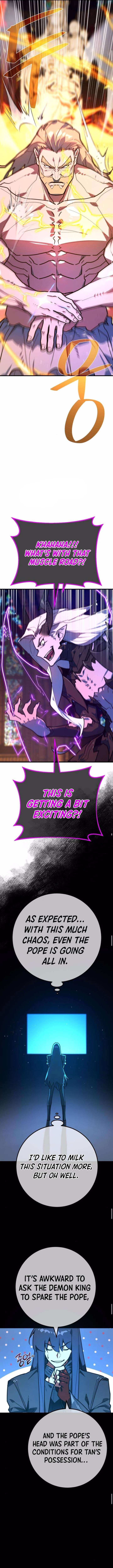 Read World’s Strongest Troll (The Game’s Top Troll) Manga Online