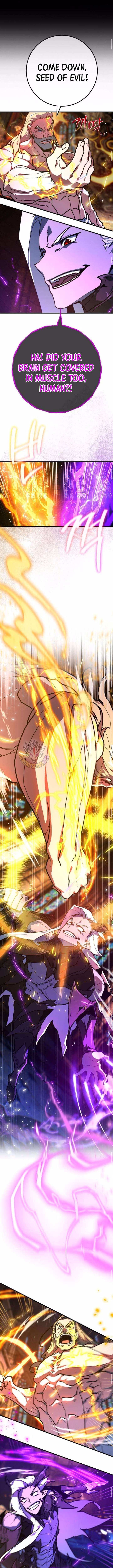 Read World’s Strongest Troll (The Game’s Top Troll) Manga Online