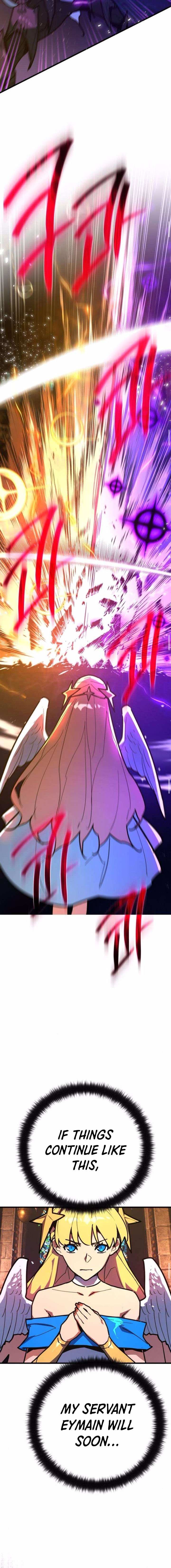 Read World’s Strongest Troll (The Game’s Top Troll) Manga Online