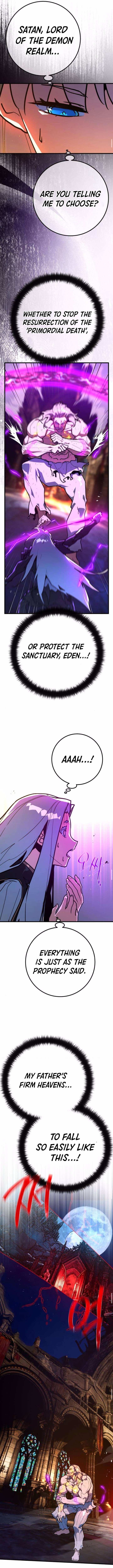 Read World’s Strongest Troll (The Game’s Top Troll) Manga Online