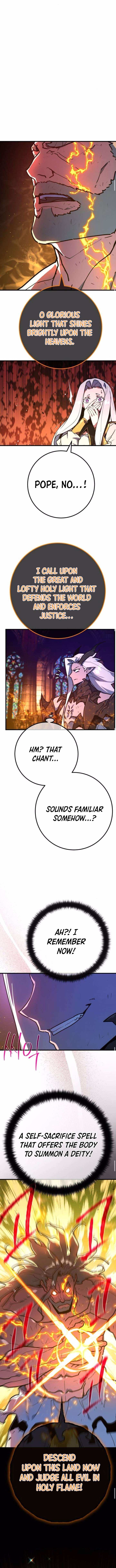 Read World’s Strongest Troll (The Game’s Top Troll) Manga Online