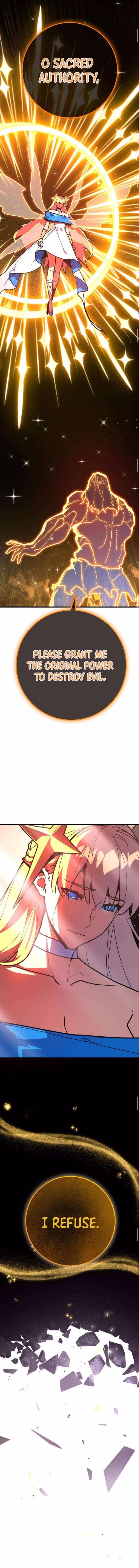 Read World’s Strongest Troll (The Game’s Top Troll) Manga Online