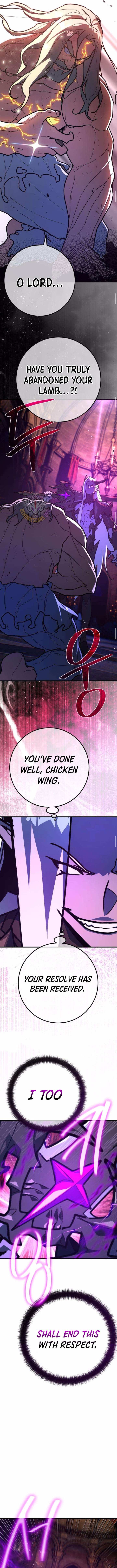 Read World’s Strongest Troll (The Game’s Top Troll) Manga Online