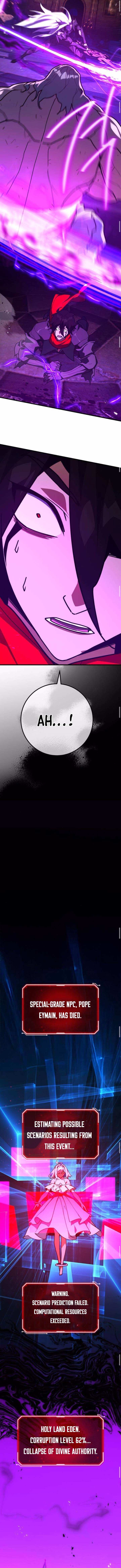 Read World’s Strongest Troll (The Game’s Top Troll) Manga Online