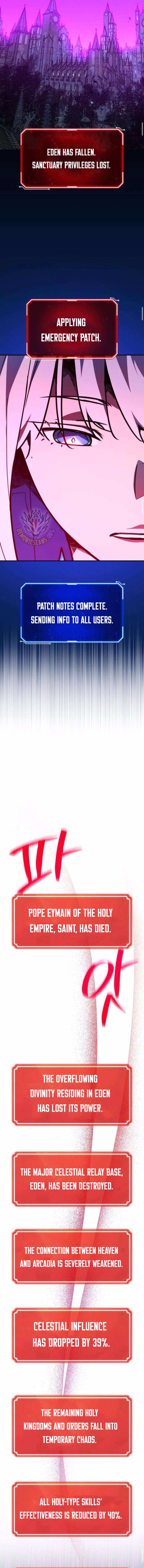 Read World’s Strongest Troll (The Game’s Top Troll) Manga Online