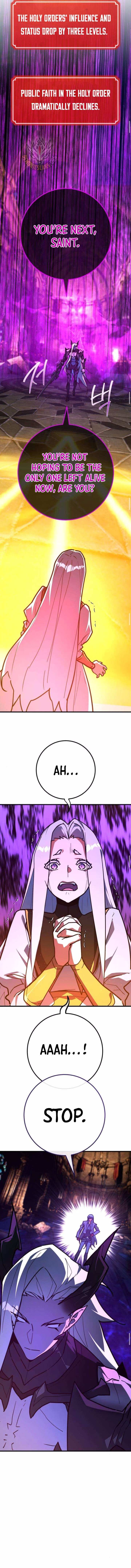 Read World’s Strongest Troll (The Game’s Top Troll) Manga Online