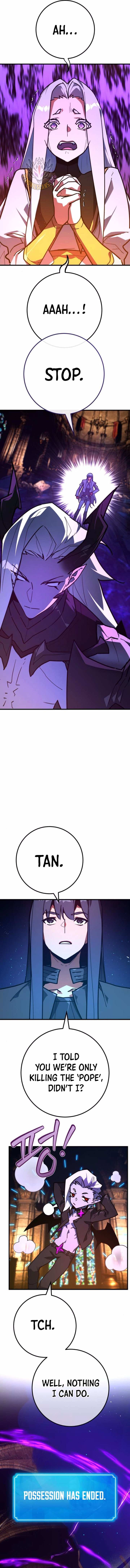 Read World’s Strongest Troll (The Game’s Top Troll) Manga Online