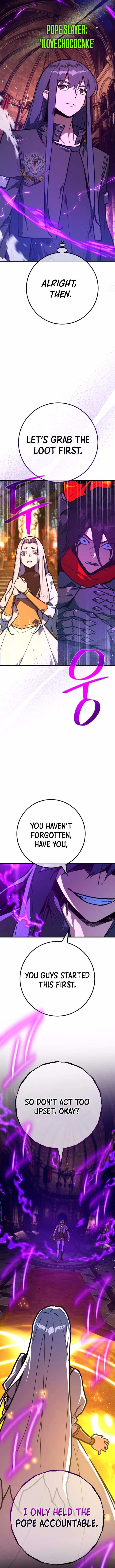 Read World’s Strongest Troll (The Game’s Top Troll) Manga Online