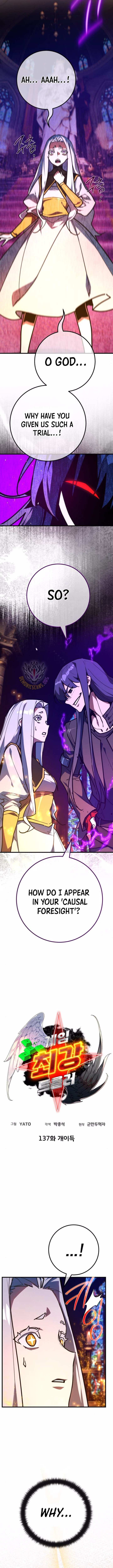 Read World’s Strongest Troll (The Game’s Top Troll) Manga Online