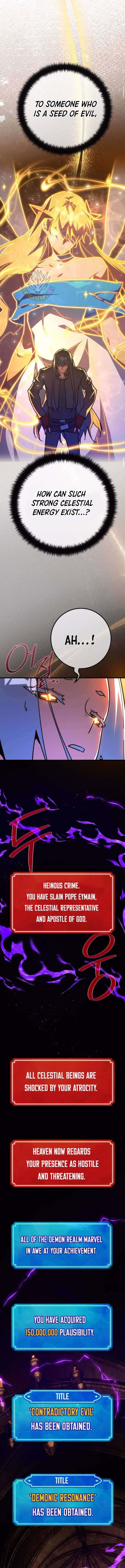 Read World’s Strongest Troll (The Game’s Top Troll) Manga Online