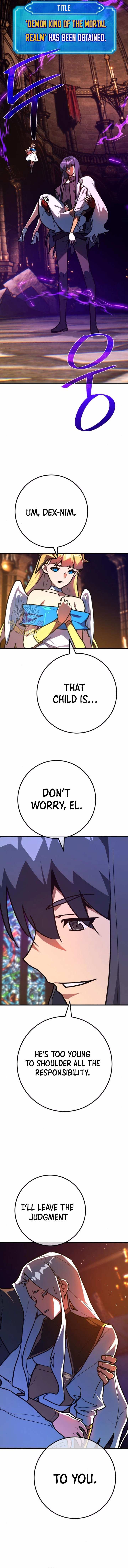 Read World’s Strongest Troll (The Game’s Top Troll) Manga Online