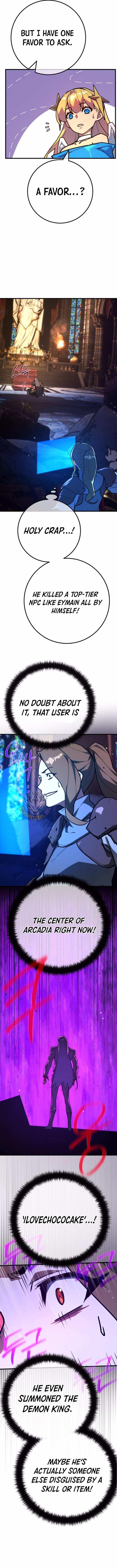 Read World’s Strongest Troll (The Game’s Top Troll) Manga Online