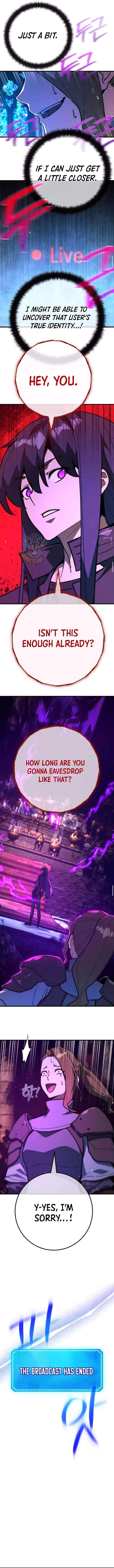 Read World’s Strongest Troll (The Game’s Top Troll) Manga Online