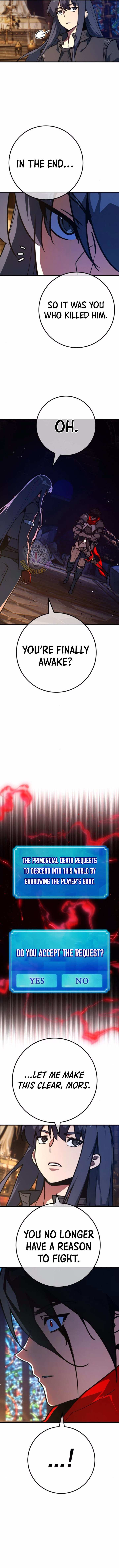 Read World’s Strongest Troll (The Game’s Top Troll) Manga Online