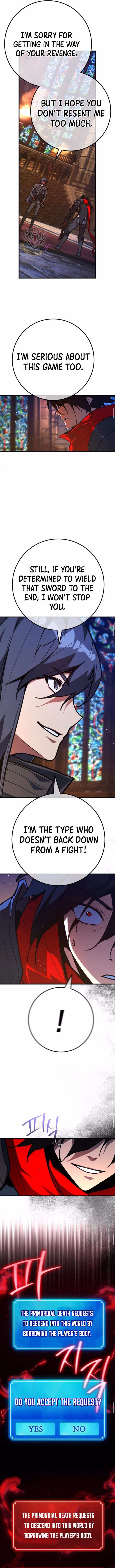 Read World’s Strongest Troll (The Game’s Top Troll) Manga Online