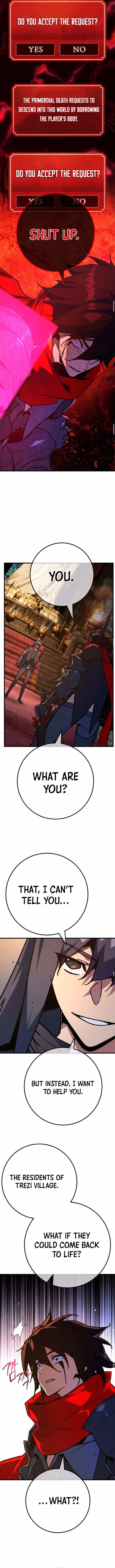 Read World’s Strongest Troll (The Game’s Top Troll) Manga Online