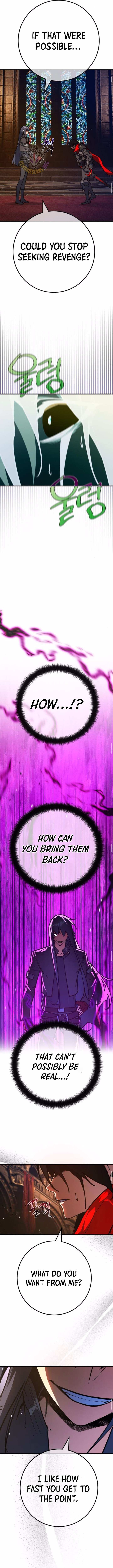 Read World’s Strongest Troll (The Game’s Top Troll) Manga Online