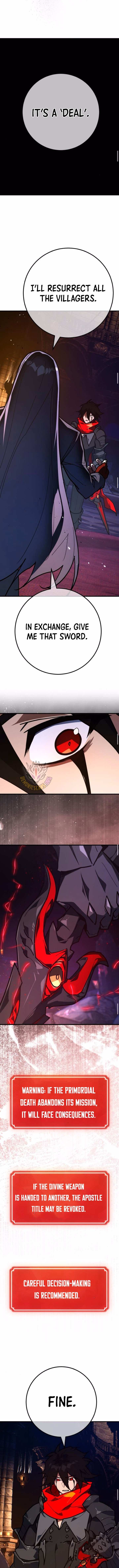 Read World’s Strongest Troll (The Game’s Top Troll) Manga Online