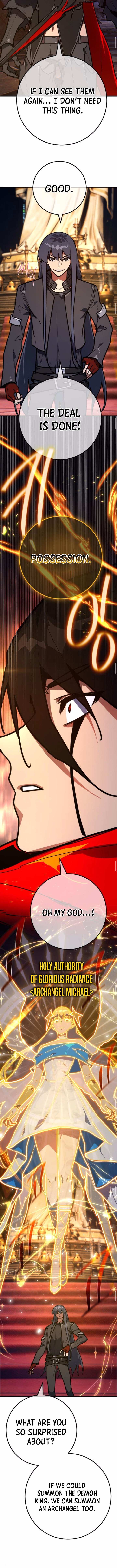 Read World’s Strongest Troll (The Game’s Top Troll) Manga Online