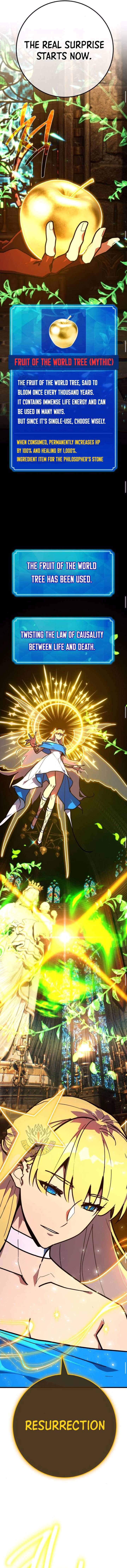 Read World’s Strongest Troll (The Game’s Top Troll) Manga Online