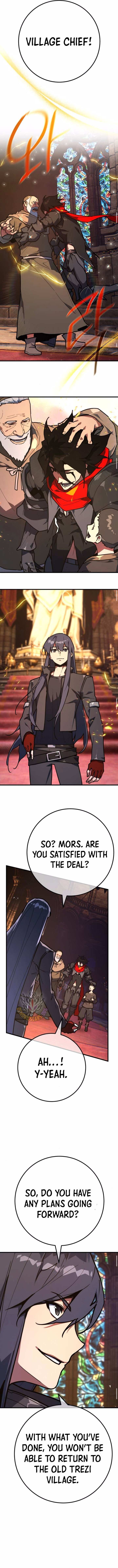 Read World’s Strongest Troll (The Game’s Top Troll) Manga Online