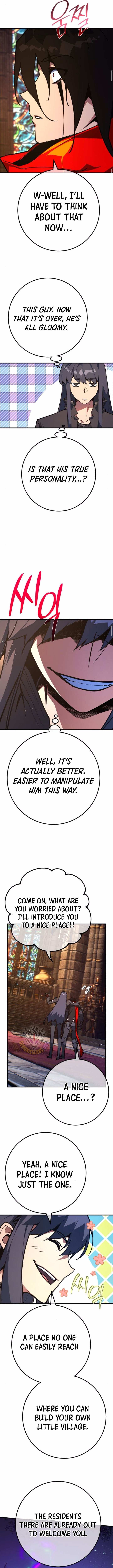 Read World’s Strongest Troll (The Game’s Top Troll) Manga Online