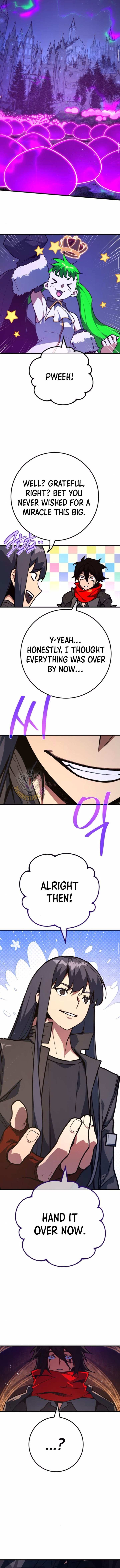 Read World’s Strongest Troll (The Game’s Top Troll) Manga Online