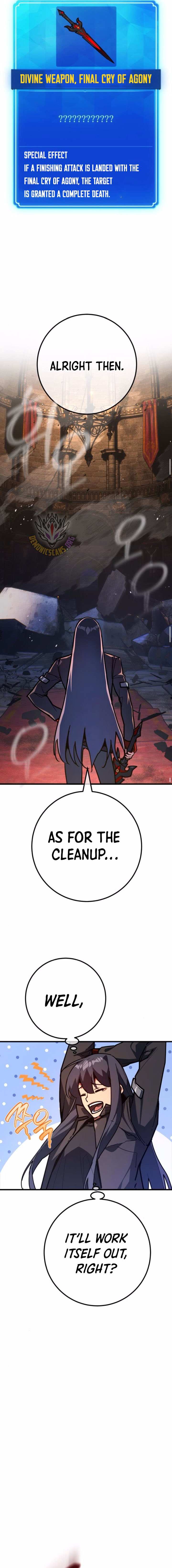 Read World’s Strongest Troll (The Game’s Top Troll) Manga Online