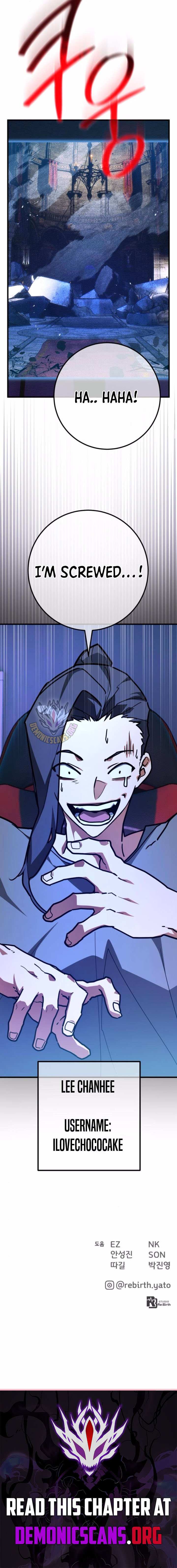 Read World’s Strongest Troll (The Game’s Top Troll) Manga Online