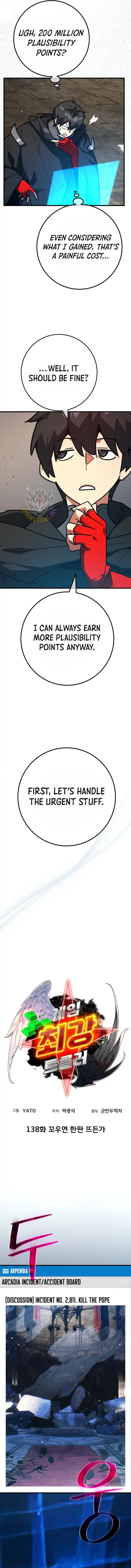 Read World’s Strongest Troll (The Game’s Top Troll) Manga Online