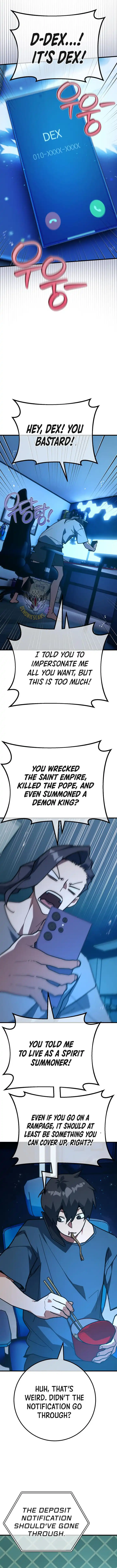 Read World’s Strongest Troll (The Game’s Top Troll) Manga Online