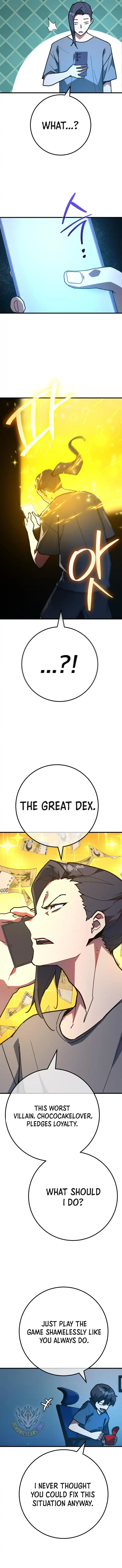 Read World’s Strongest Troll (The Game’s Top Troll) Manga Online