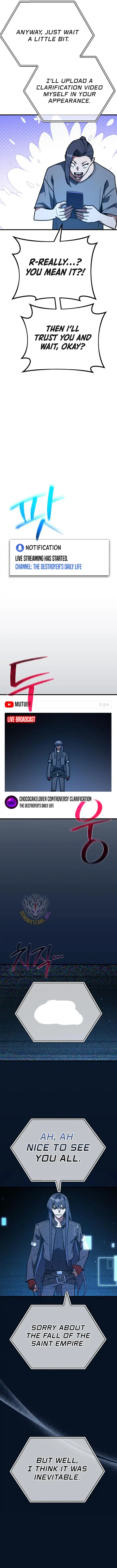 Read World’s Strongest Troll (The Game’s Top Troll) Manga Online