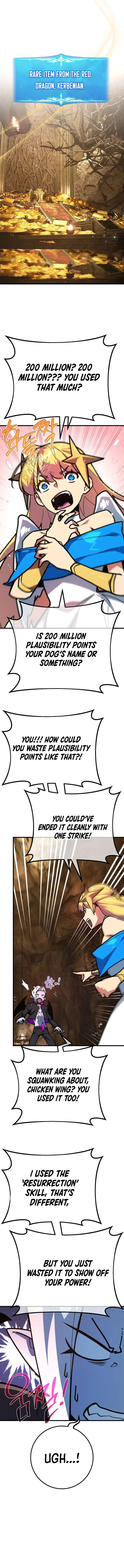 Read World’s Strongest Troll (The Game’s Top Troll) Manga Online