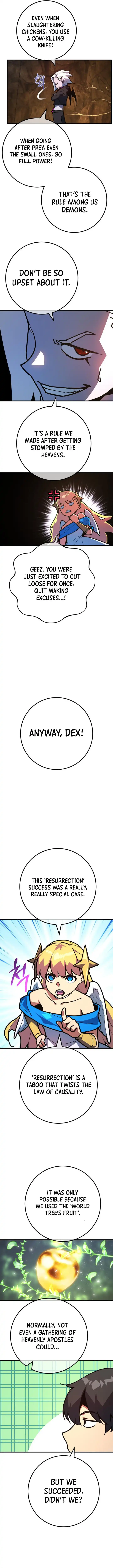 Read World’s Strongest Troll (The Game’s Top Troll) Manga Online