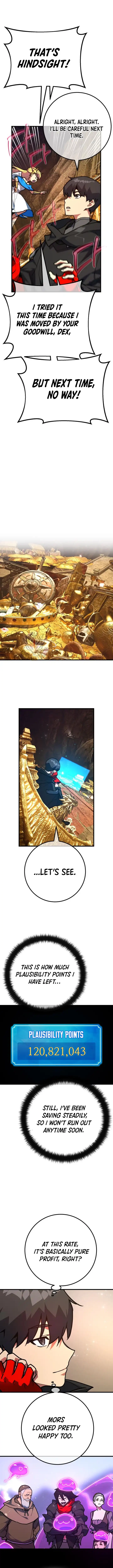 Read World’s Strongest Troll (The Game’s Top Troll) Manga Online