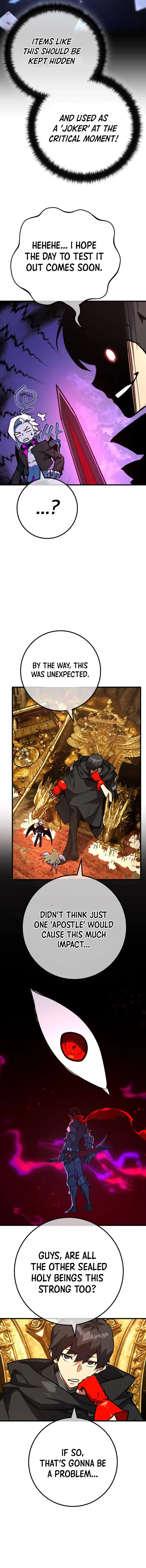 Read World’s Strongest Troll (The Game’s Top Troll) Manga Online