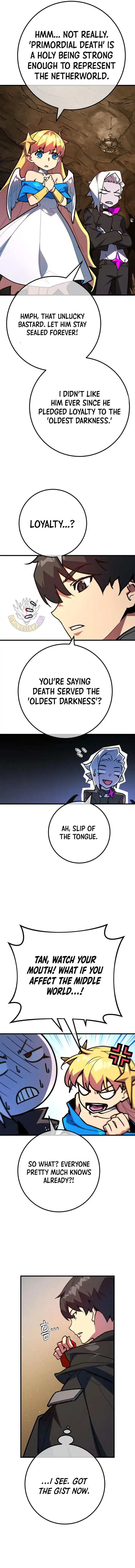 Read World’s Strongest Troll (The Game’s Top Troll) Manga Online