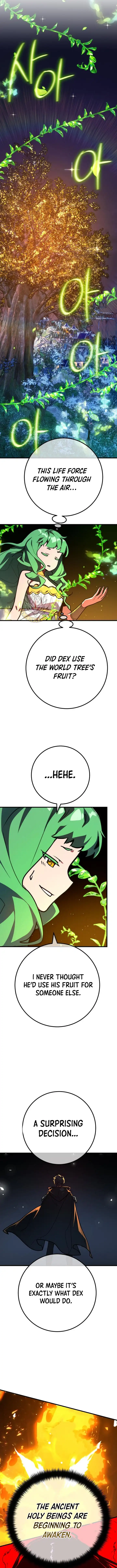 Read World’s Strongest Troll (The Game’s Top Troll) Manga Online