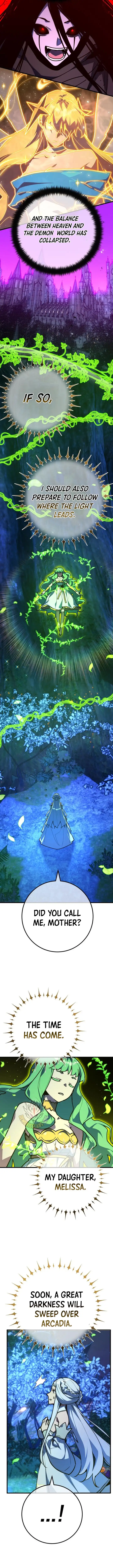 Read World’s Strongest Troll (The Game’s Top Troll) Manga Online