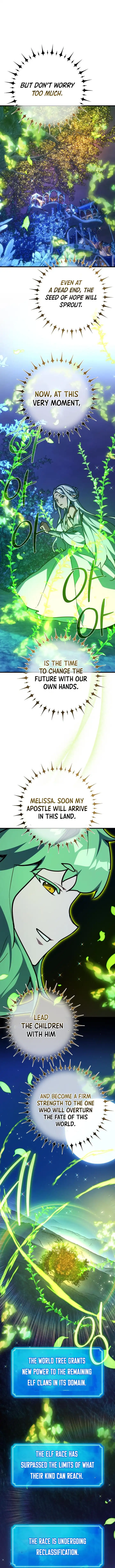 Read World’s Strongest Troll (The Game’s Top Troll) Manga Online