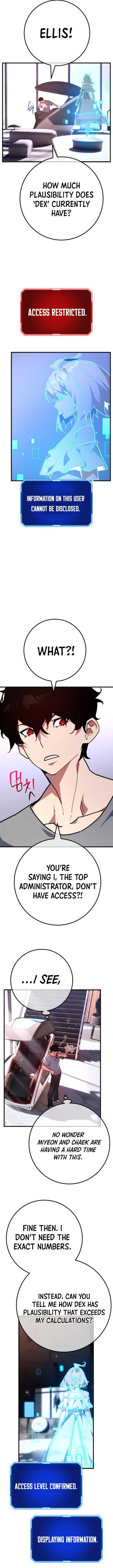 Read World’s Strongest Troll (The Game’s Top Troll) Manga Online