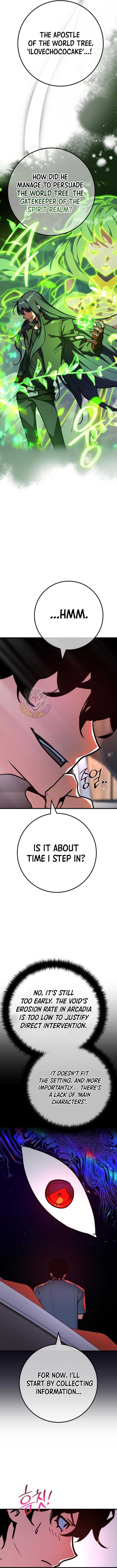 Read World’s Strongest Troll (The Game’s Top Troll) Manga Online